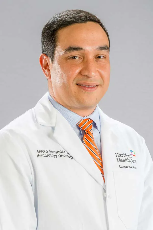 Alvaro Menendez, MD | Hartford HealthCare | CT